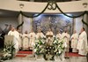 Proslava župnog zaštitnika te 50. obljetnica osnutka Župe i 30. obljetnica posvete crkve sv. Josipa u Varaždinu